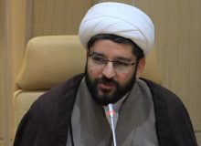 فعالیت ۵۳۷ باب کانون فرهنگی هنری در مساجد مناطق روستایی استان فارس