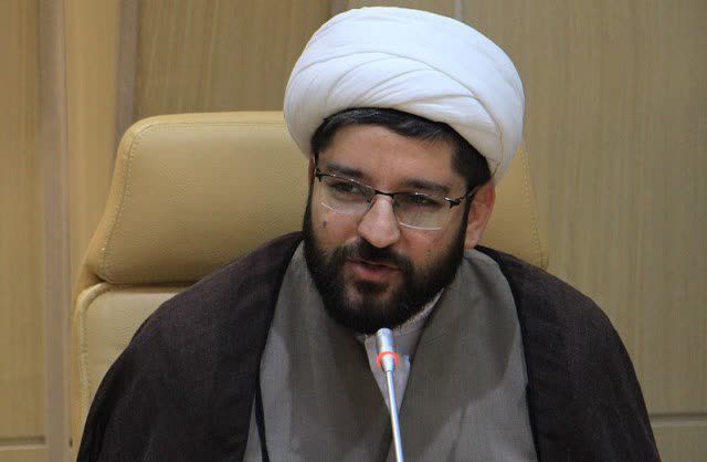 فعالیت ۵۳۷ باب کانون فرهنگی هنری در مساجد مناطق روستایی استان فارس