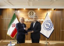 انعقاد تفاهمنامه همکاری میان دانشگاه علوم پزشکی شیراز و دانشگاه سلیمان دمیرل ترکیه