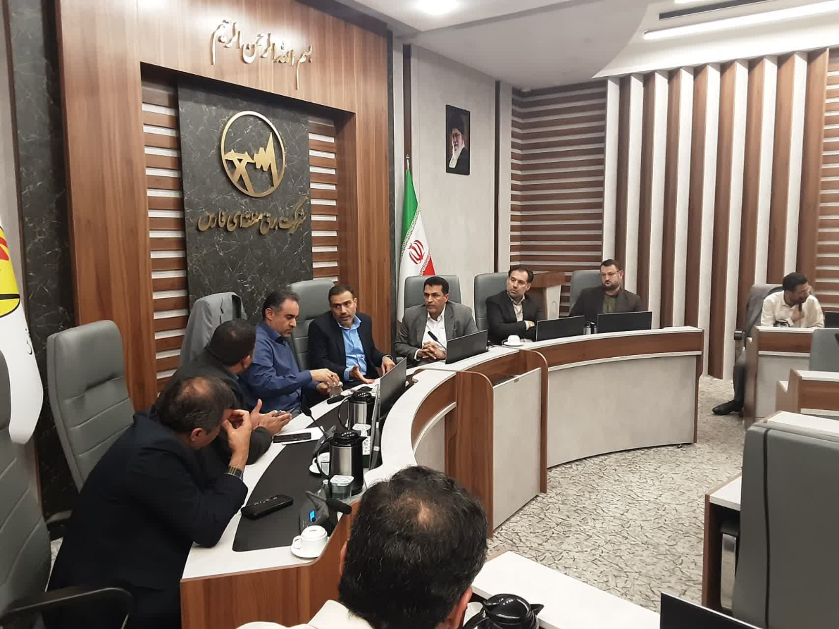 توسعه انرژی خورشیدی در شرق استان شتاب میگیرد