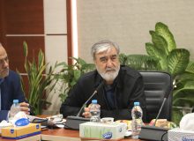 خط انتقال پارس یک طرح ملی و راهبردی در حوزه انتقال انرژی است