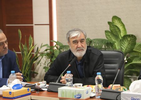 خط انتقال پارس یک طرح ملی و راهبردی در حوزه انتقال انرژی است