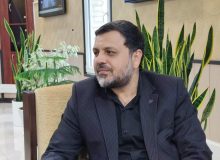 آغاز رویداد ایران جان در سرزمین دین، حماسه و هنر
