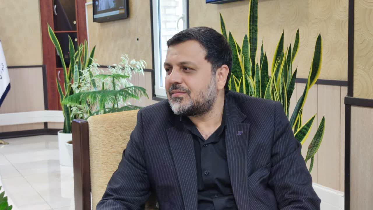 آغاز رویداد ایران جان در سرزمین دین، حماسه و هنر