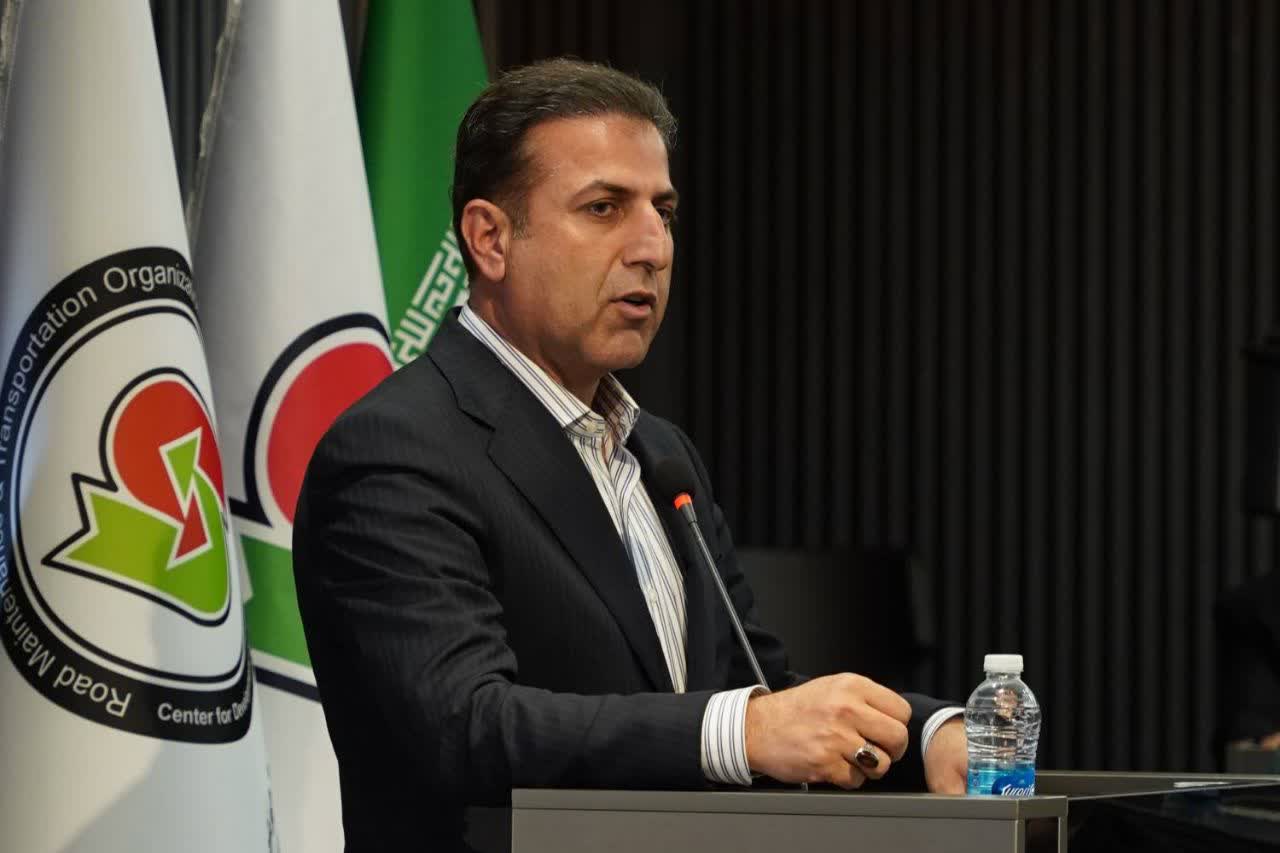 ثبت بیش از ۲۲ میلیون تردد در محورهای ورودی و خروجی فارس