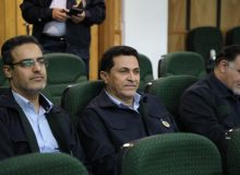 درخشش برق منطقه ای فارس در نخستین همایش بهداشت حرفه‌ای، ایمنی و محیط‌زیست توانیر
