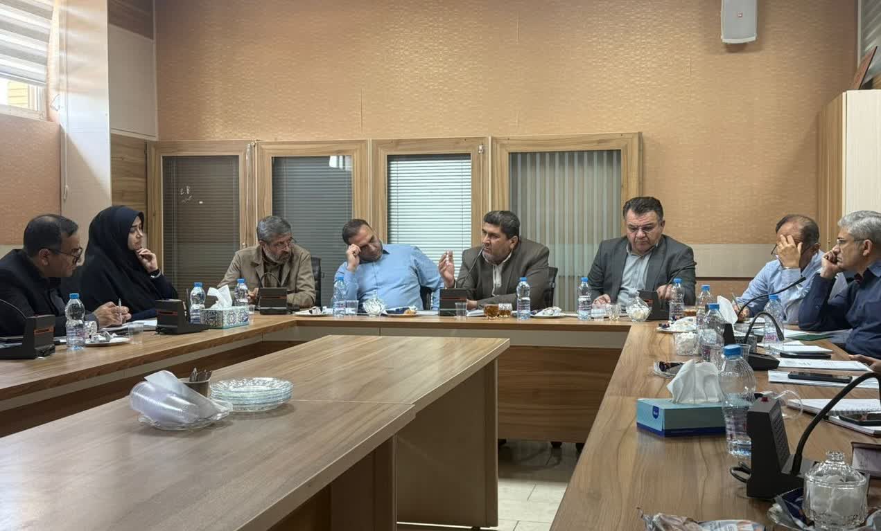 لزوم اجرای راهکارهای پیشگیری از تصرف اراضی حریم و بستر سد درودزن