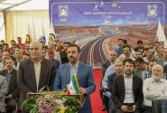 گره‌گشایی از یکی از بزرگترین پروژه‌های راه‌سازی کشور در دولت چهاردهم