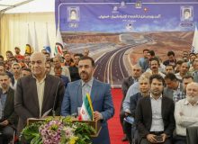 گره‌گشایی از یکی از بزرگترین پروژه‌های راه‌سازی کشور در دولت چهاردهم