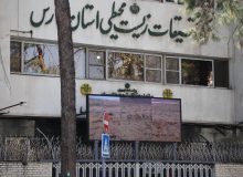 نصب تلویزیون شهری با هدف حذف بنرهای تبلیغاتی و مناسبتی ،نمایش شاخص های کیفیت هوای شهر شیرا ز و مناطق تحت مدیریت استان فارس