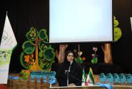 آموزش محیط زیست به کودکان از طریق بازی و هنر؛