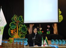 رونمایی از مجموعه انیمیشن کوتاه «ماجراهای سرزمین من»