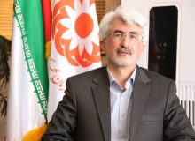 پیوند هفته سلامت روان و هفته ملی کودک در بهزیستی فارس