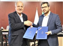 امضای تفاهمنامه همکاری میان معاونت حملونقل و ترافیک شهرداری شیراز و بنیاد نخبگان استان فارس