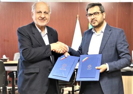 امضای تفاهم‌نامه همکاری میان معاونت حمل‌ونقل و ترافیک شهرداری شیراز و بنیاد نخبگان استان فارس