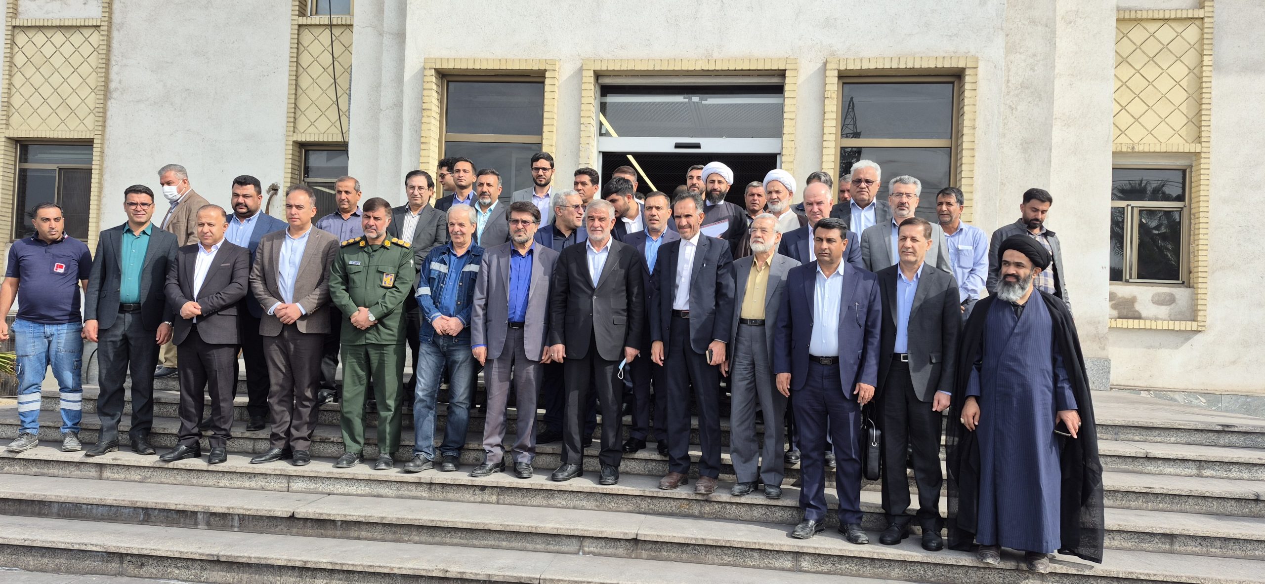 توسعه متوازن شهری و روستایی در گرو همافزایی نهادهای ملی و محلی است