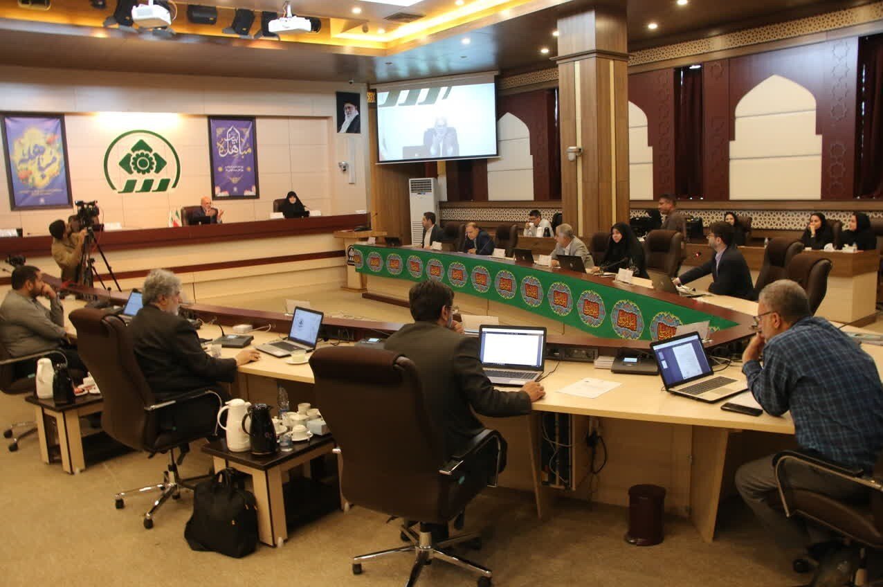 تنش در صحن شورای شهر شیراز؛ از اختلاف بر سر بازگشت دو عضو تا جدال بر سر کمیسیونها