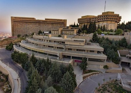 فوت دانشجوی دانشگاه شیراز در خوابگاه/ علت فوت در حال بررسی