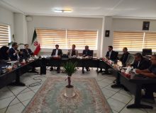 توسعه گردشگری در جنوب فارس مورد اهتمام مدیران است