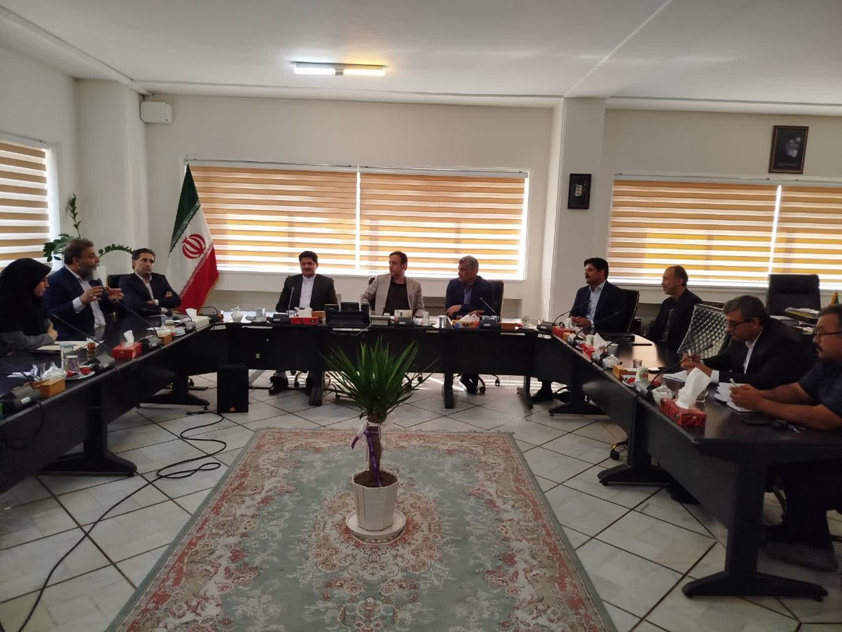 توسعه گردشگری در جنوب فارس مورد اهتمام مدیران است