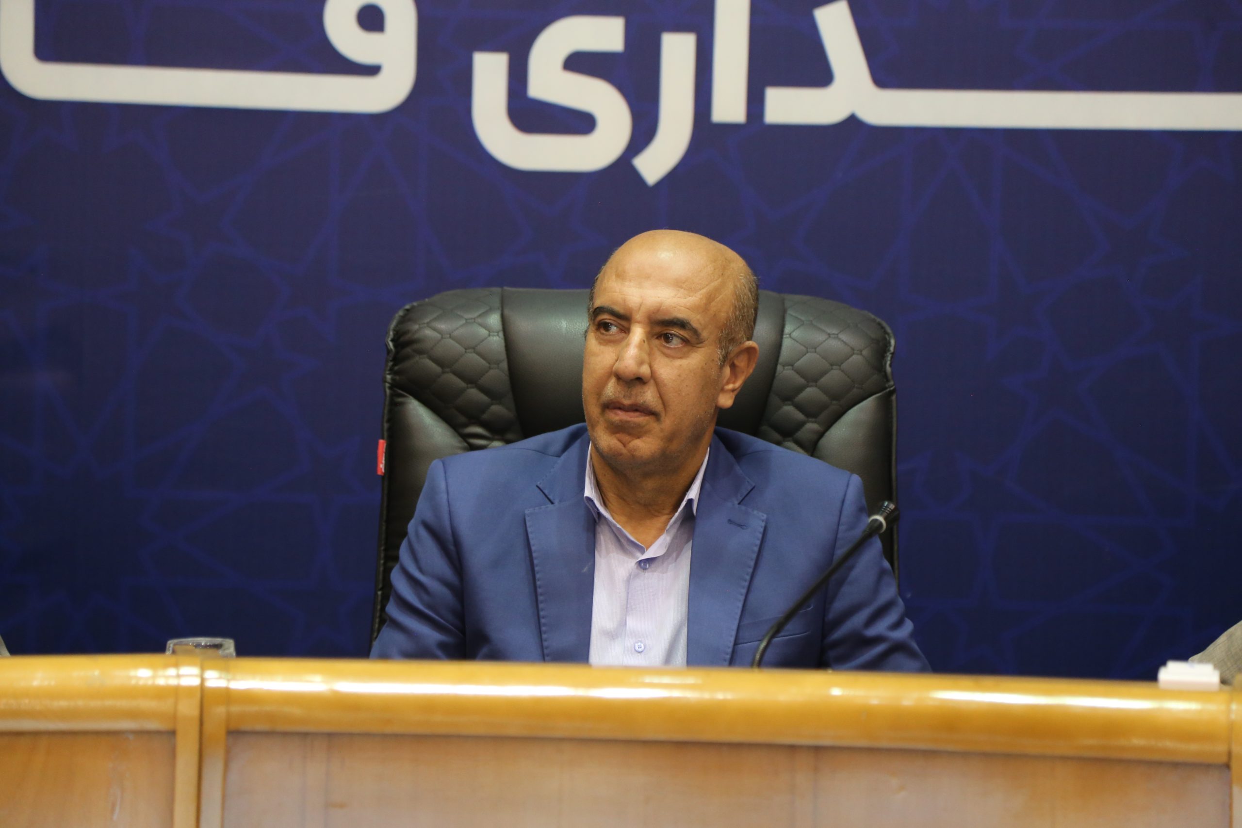 بیمه در توسعه پایدار و حمایت از اقشار و بخشهای تولیدی نقشی بنیادین دارد