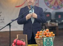 دارالسلام از ارزشمندترین گورستان های تاریخ اسلام است