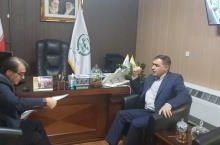 تأمین نهاده‌های دامی در فارس به زودی بهبود می‌یابد/نشستی امید بخش برای دامداران فارس