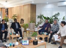 تکمیل پروژه های کتابخانه ای فارس شتاب می گیرد