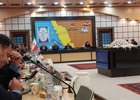 تأکید بر استفاده از ابزارهای نوین مالی و هوش مصنوعی در مدیریت شهری