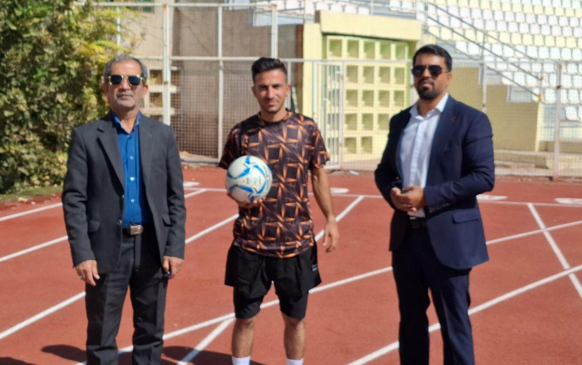 فارس؛ پیشتاز ثبت رکوردهای ملی