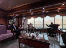 ساخت بیمارستان ۱۴۰۰ تخت‌خوابی شیراز شتاب می‌گیرد