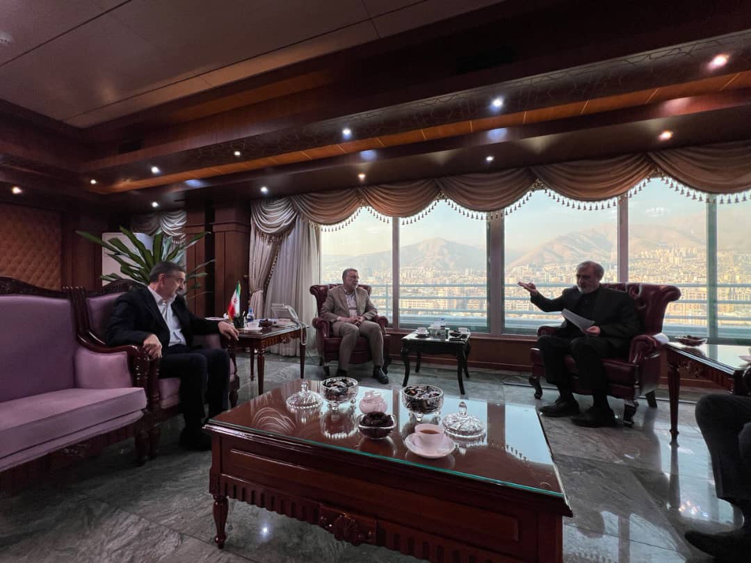 ساخت بیمارستان ۱۴۰۰ تختخوابی شیراز شتاب میگیرد