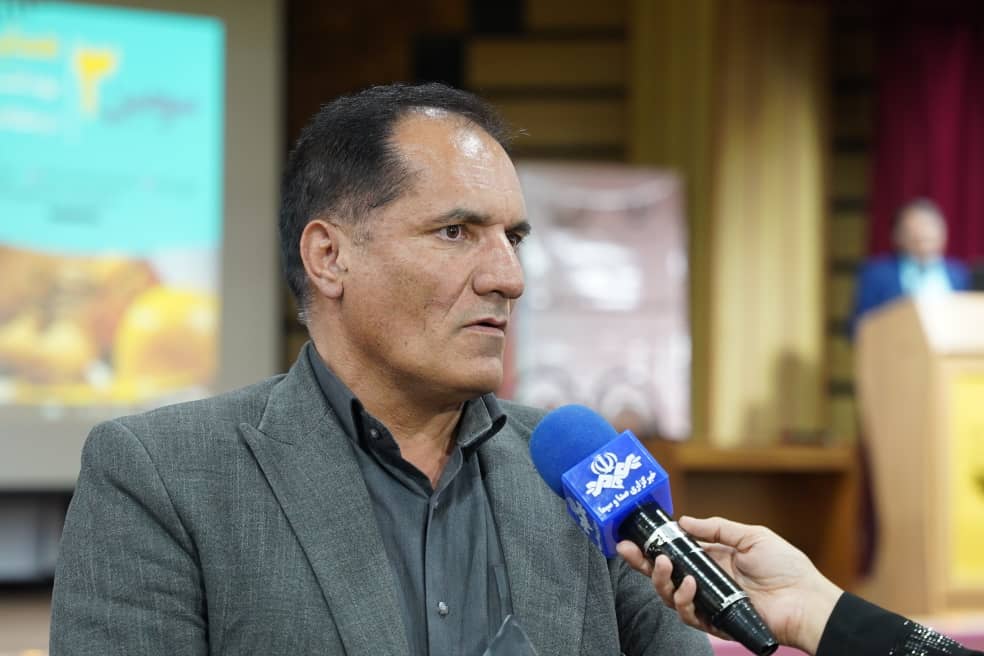 همایش بزرگ ایمنی، بهداشت، محیط زیست و انرژی در معادن و صنایع معدنی