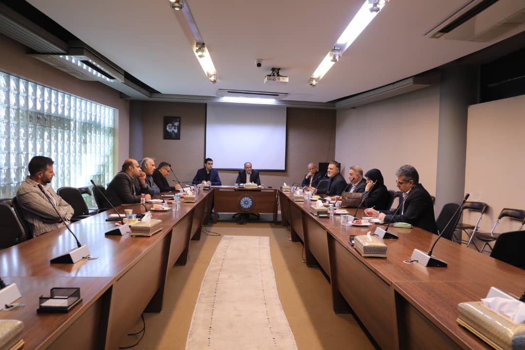 بررسی بند “د” ماده ۲۸ برنامه هفتم پیشرفت با موضوع معافیت ۲۰درصد سهم کارفرمایی از پرداخت سهم بیمه