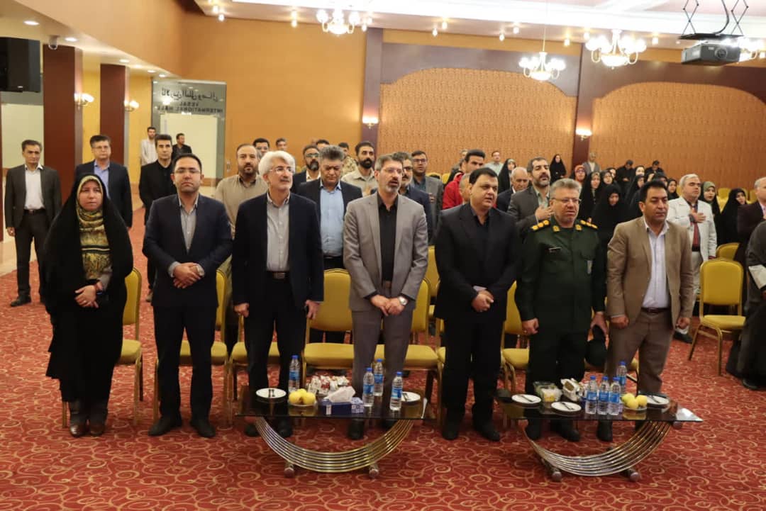 هفدهمین دوره مسابقات قرآن کریم جامعه کار و تولید فارس