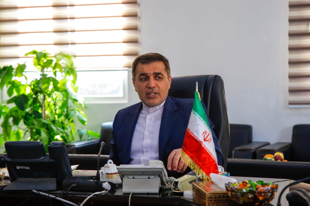 از مراوده اقتصادی نباید ترسید