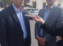 بررسی پروژه‌های اقتصادی و رفع چالش‌های شهری و روستایی