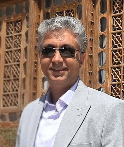 احیای خانهای که همچنان خاستگاه رونق است روایتی از تولد دوباره “بوتیکهتل محلاتی” در بافت تاریخی شیراز