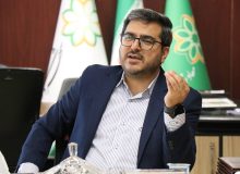 شهرداری وظیفه خود را در ساخت پارکینگ انجام داده است