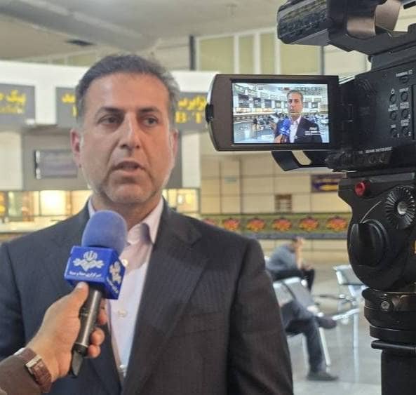 آماده‌باش راهداری زمستانی در استان فارس