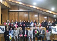 «رموزالعاشقین» آغازگر رونمایی‌های هفته کتاب شد