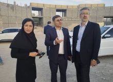 همکاری دستگاه‌های های خدمات‌رسان، شرط سرعت گیری پروژه‌های عمرانی 