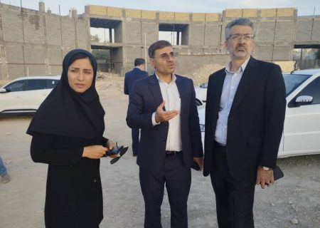 همکاری دستگاه‌های های خدمات‌رسان، شرط سرعت گیری پروژه‌های عمرانی 