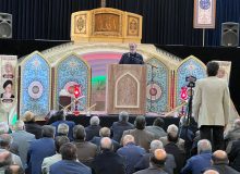 دشمن کاری نکند که مانند نبرد ۱۲ روزه به غلط کردن بیفتد