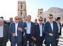 فعال سازی گمرک منطقه ویژه اقتصادی کازرون در دستور کار شرکت شهرک‌های صنعتی فارس واداره کل گمرکات فارس