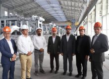 صدور سریع مجوزها در منطقه ویژه لامرد سبب جذب سرمایه‌گذار شده است 