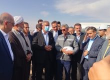 استفاده بهینه از گازهای فلر و پرداخت عوارض آلایندگی باید در دستور کار قرار گیرد