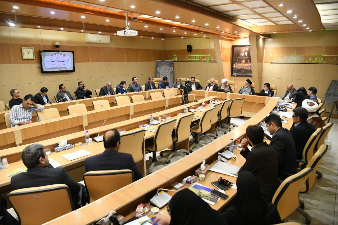 دارالسلام سفره تربیت و شناسنامه معنوی شهر است؛ لزوم مدیریت واحد و حفظ حرمت قبور مؤمنین