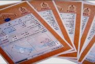 صدور بیش از سه هزار سند مالکیت برگ اراضی ملی شهرستان اوز