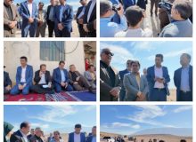 بیشترین پروژه‌های آبخیزداری از محل اعتبارات محرومیت زدایی در فارس اجرا شده است 